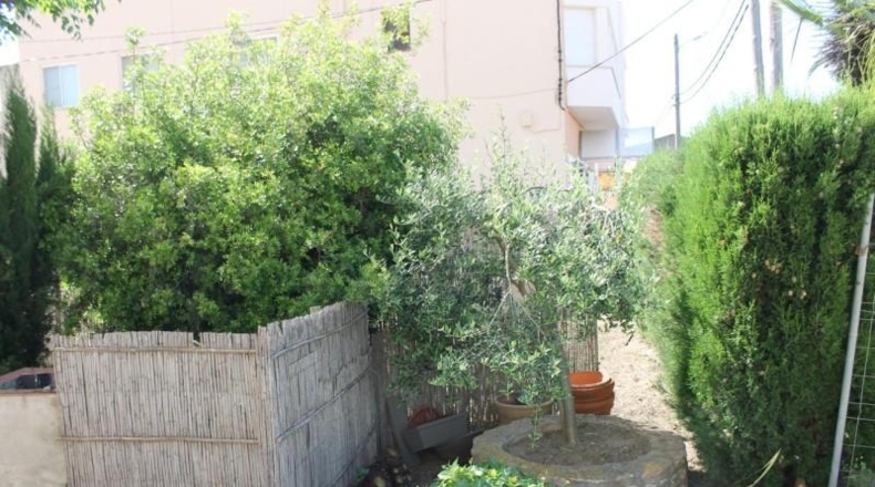 Tarragona - Deltebre - 576m2