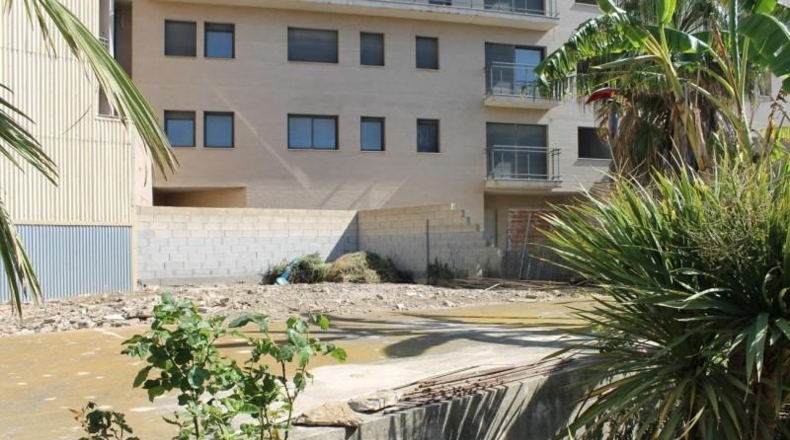 Tarragona - Deltebre - 576m2