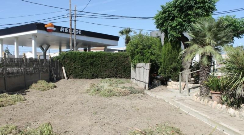 Tarragona - Deltebre - 576m2