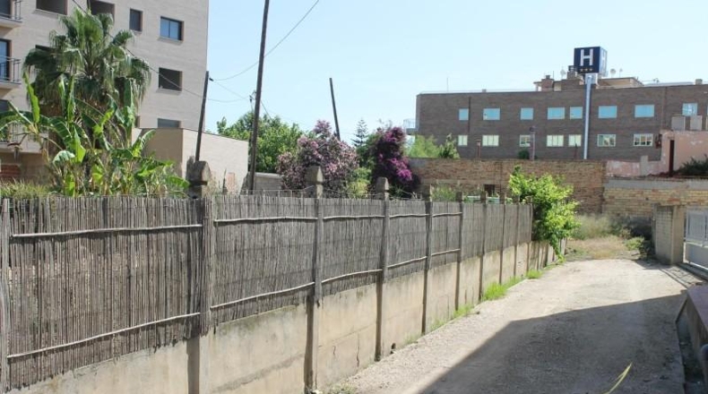 Tarragona - Deltebre - 576m2