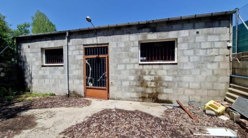 León - Carracedelo - 1128m2