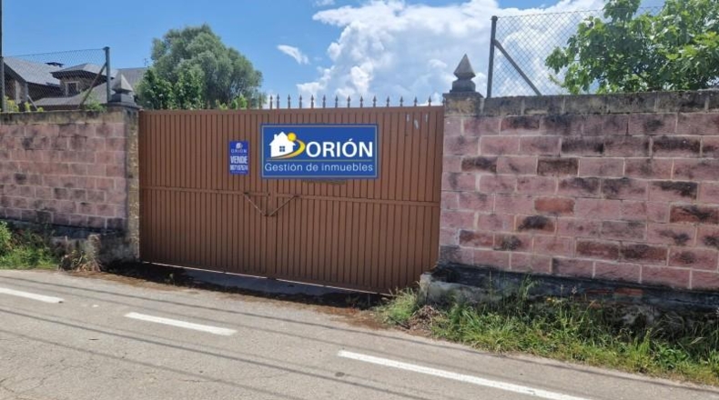 León - Carracedelo - 1128m2