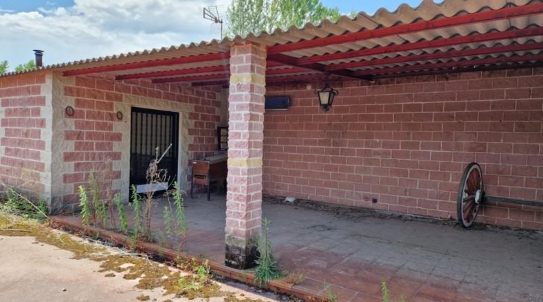 León - Carracedelo - 1128m2