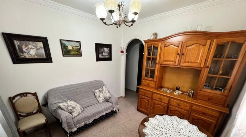 Cadiz - Ubrique - 74m2