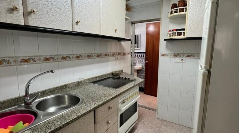 Cadiz - Ubrique - 74m2