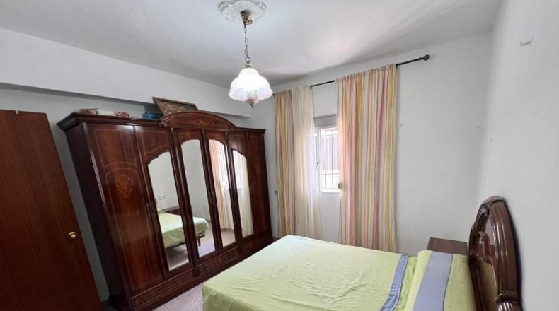 Cadiz - Ubrique - 74m2