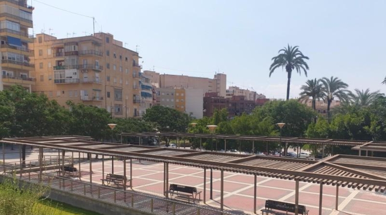 Alicante - Crevillente - 214m2
