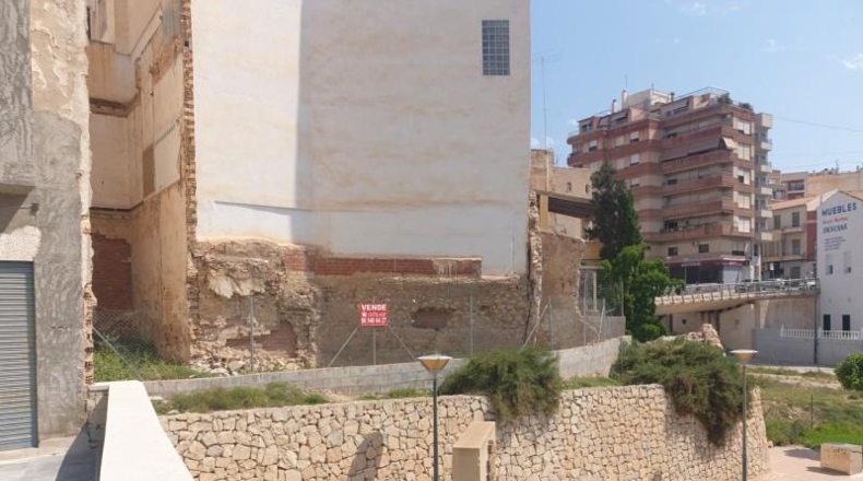 Alicante - Crevillente - 214m2