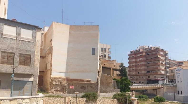 Alicante - Crevillente - 214m2