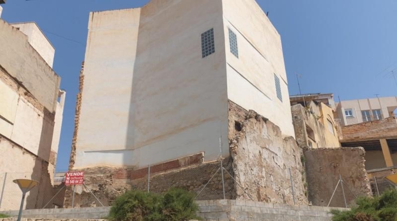 Alicante - Crevillente - 214m2