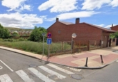 Parcela urbanizable en venta en la España, Carbajal de la Legua, ref: TR357032 foto