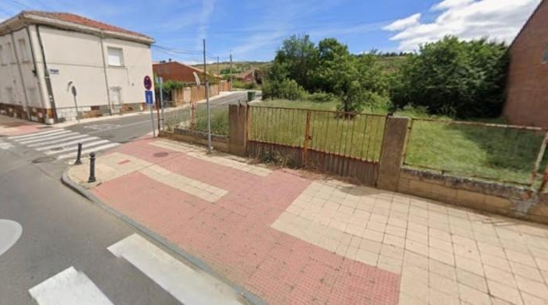 León - Carbajal de la Legua - 355m2