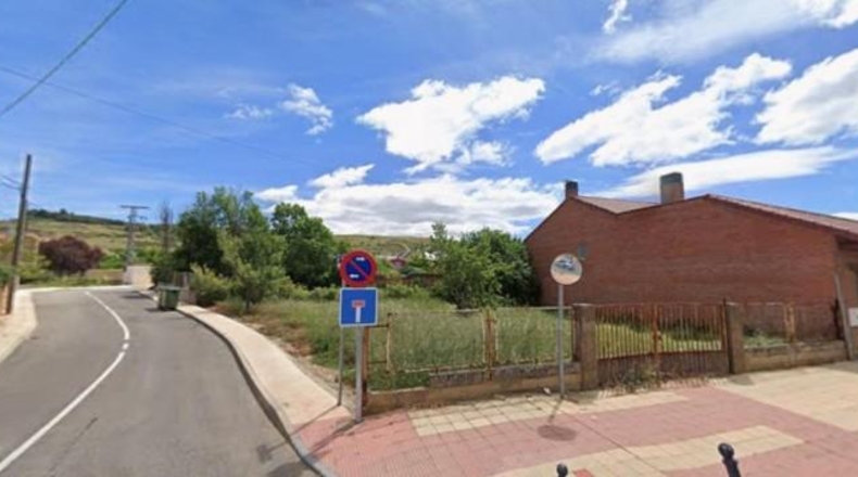 León - Carbajal de la Legua - 355m2