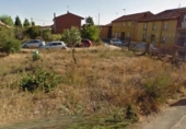 Parcela urbanizable en venta en la España, Carbajal de la Legua, ref: TR357032 foto