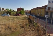 Parcela urbanizable en venta en la España, Carbajal de la Legua, ref: TR357032 foto