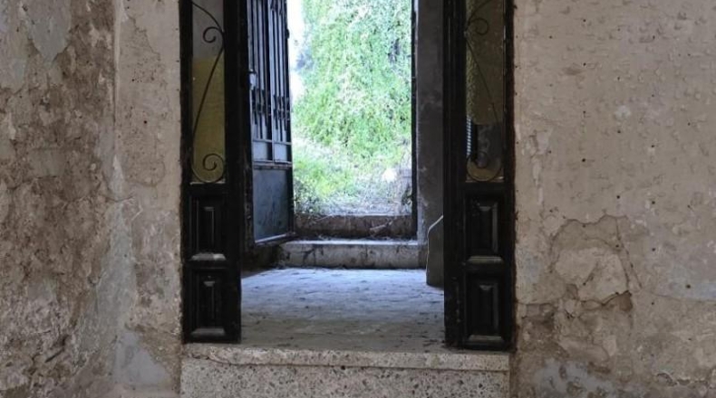 Málaga - Archidona - 174m2