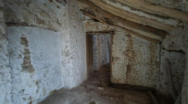 Málaga - Archidona - 174m2
