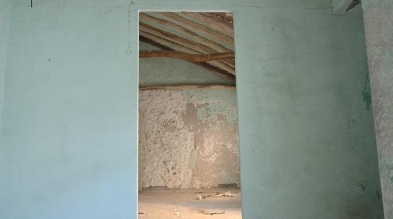 Málaga - Archidona - 174m2