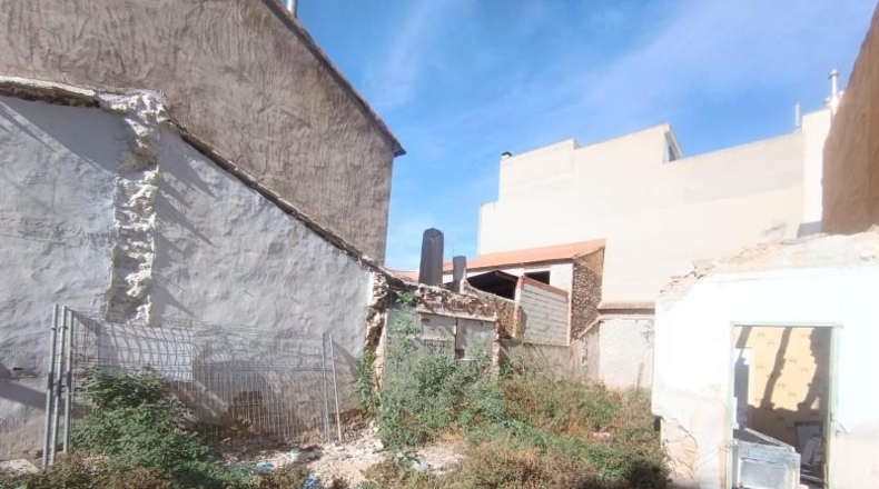Murcia - Molina de Segura - 184m2
