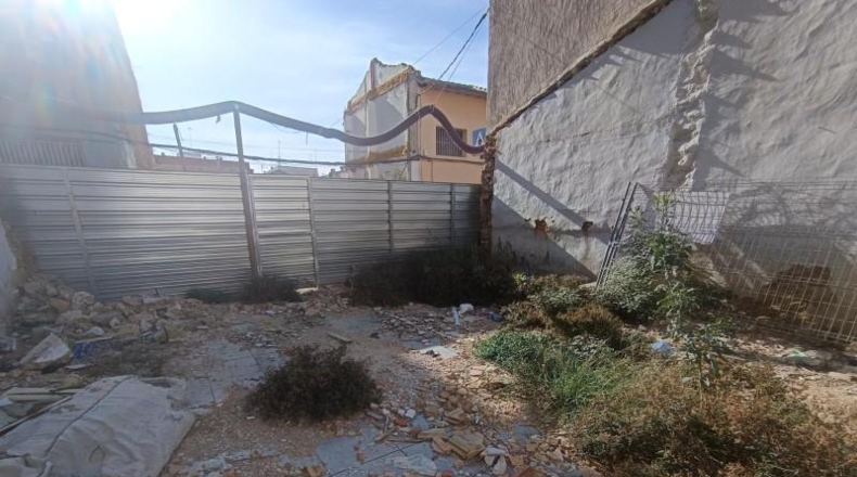 Murcia - Molina de Segura - 184m2