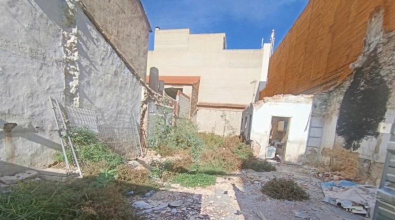 Murcia - Molina de Segura - 184m2