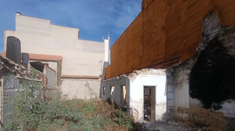 Murcia - Molina de Segura - 184m2