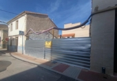 Sòl urbà en venda a la España, Molina de Segura, ref.: TR358652 foto