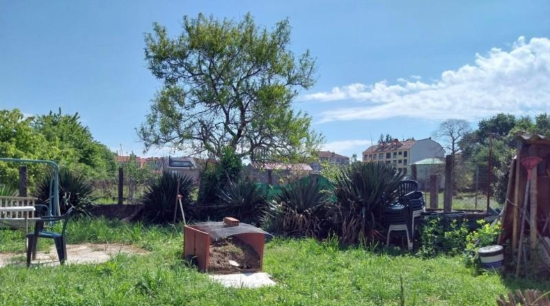 Orense - Carballino - 256m2