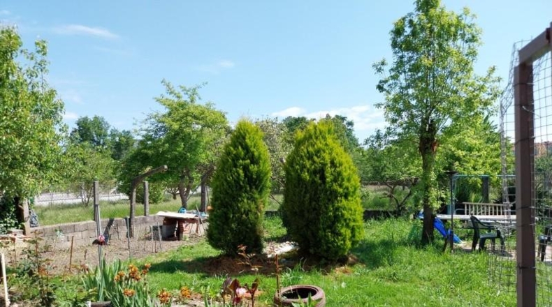 Orense - Carballino - 256m2