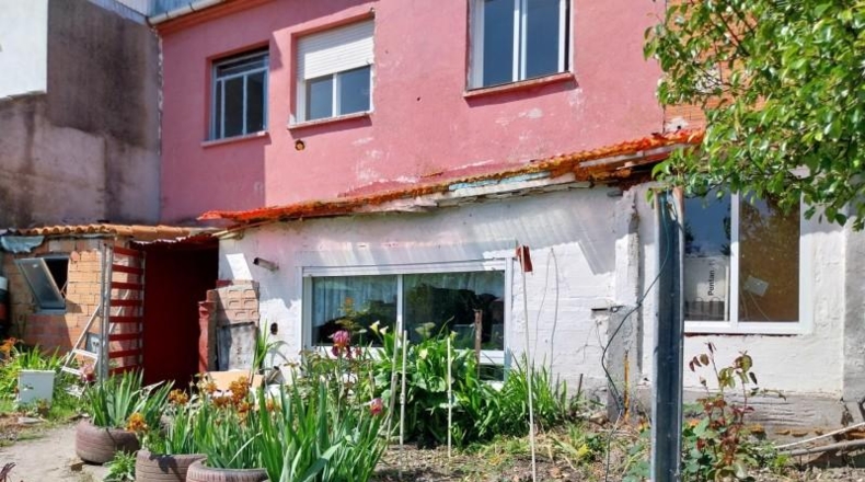 Orense - Carballino - 256m2