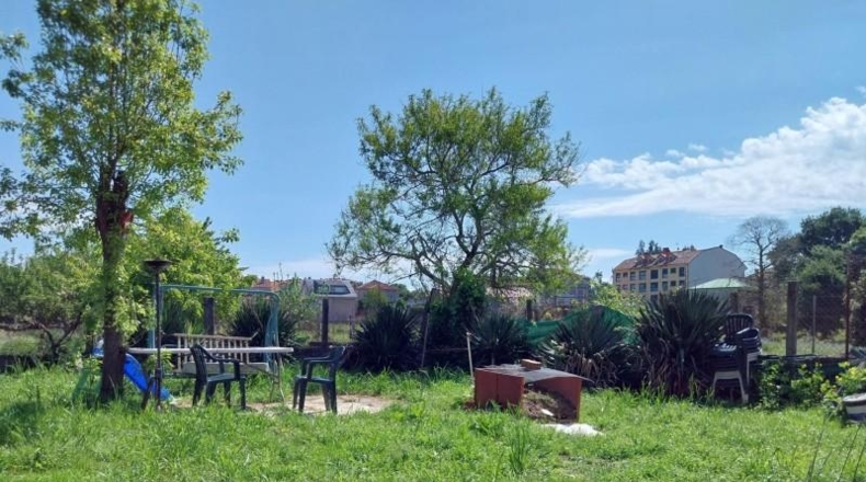 Orense - Carballino - 256m2
