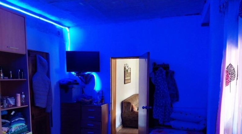 Orense - Carballino - 256m2
