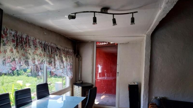 Orense - Carballino - 256m2