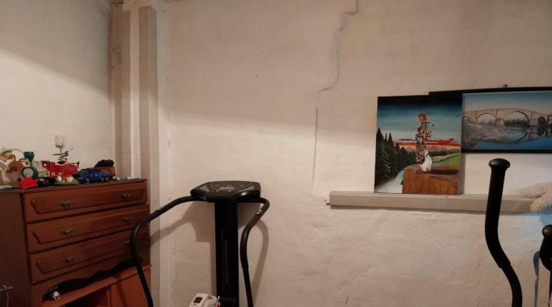 Orense - Carballino - 256m2