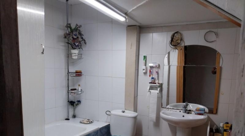 Orense - Carballino - 256m2