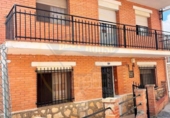 Village house for sale on España, Cañamares, ref: TR346637 photo
