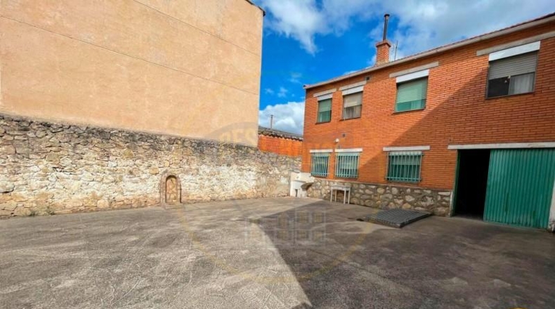 Malaga - Cártama - 188m2