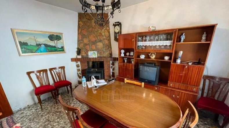 Malaga - Cártama - 188m2