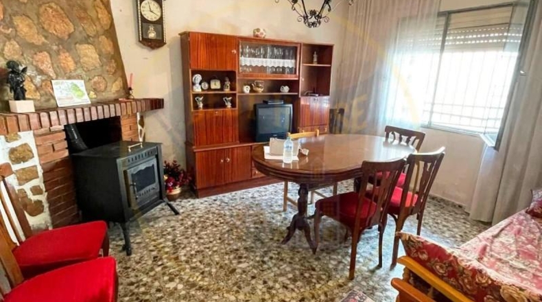 Malaga - Cártama - 188m2
