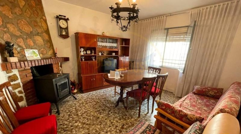 Malaga - Cártama - 188m2