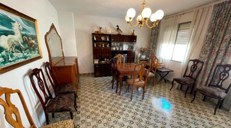 Malaga - Cártama - 188m2