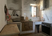 Chalet independiente con terreno en venta en la España, Caballar, ref: TR346642 foto