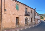 Chalet independiente con terreno en venta en la España, Caballar, ref: TR346642 foto