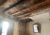 Chalet independiente con terreno en venta en la España, Caballar, ref: TR346642 foto