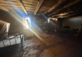 Chalet independiente con terreno en venta en la España, Caballar, ref: TR346642 foto
