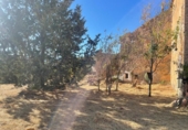 Chalet independiente con terreno en venta en la España, Caballar, ref: TR346642 foto