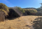 Chalet independiente con terreno en venta en la España, Caballar, ref: TR346642 foto