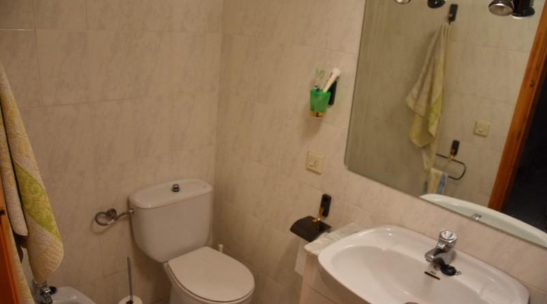 Teruel - Valdealgorfa - 150m2