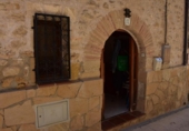 Casa de pueblo en venta en la España, Valdealgorfa, ref: TR346977 foto