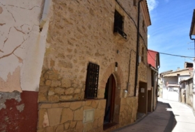 Valdealgorfa 150&nbsp;m² 